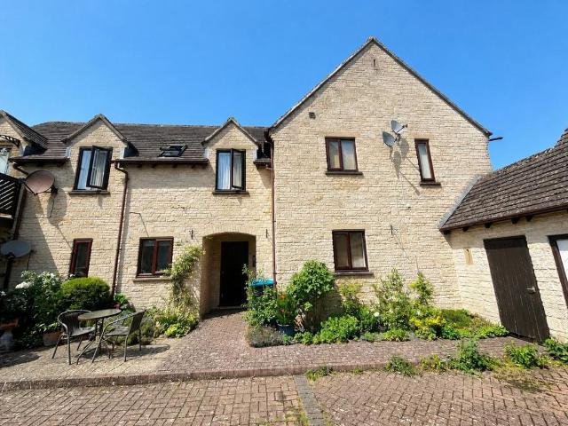 Apartment for rent in Black Bourton, Oxfordshire