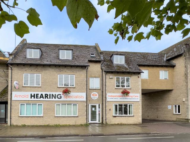 Apartment for rent in Black Bourton, Oxfordshire