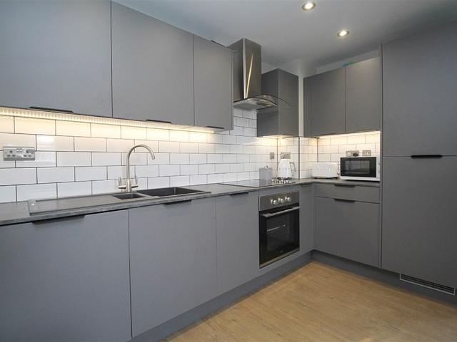 Apartment for rent in Melton Mowbray, Melton
