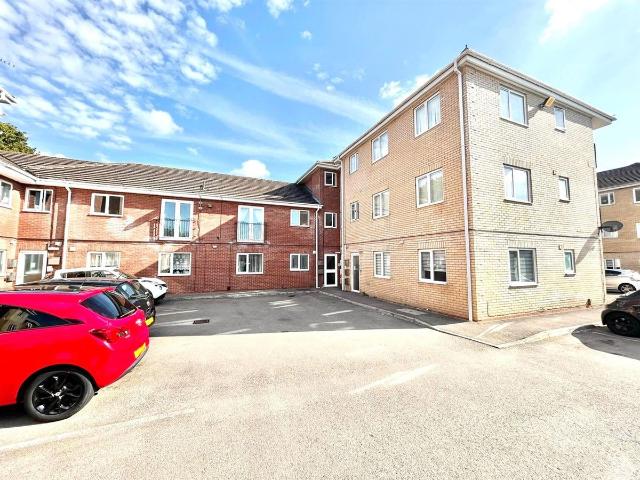 Apartment for rent in Corby
