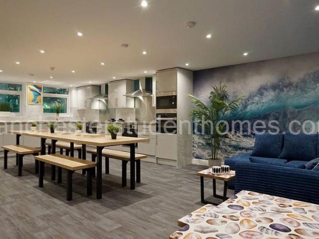 Room for rent in Georgia, Greater Manchester