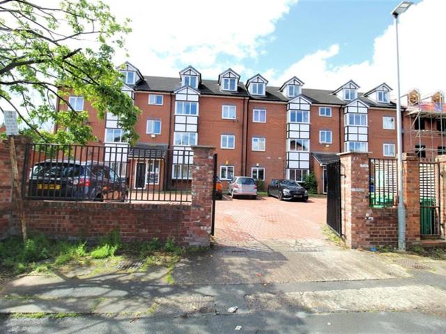 Apartment for rent in Georgia, Greater Manchester