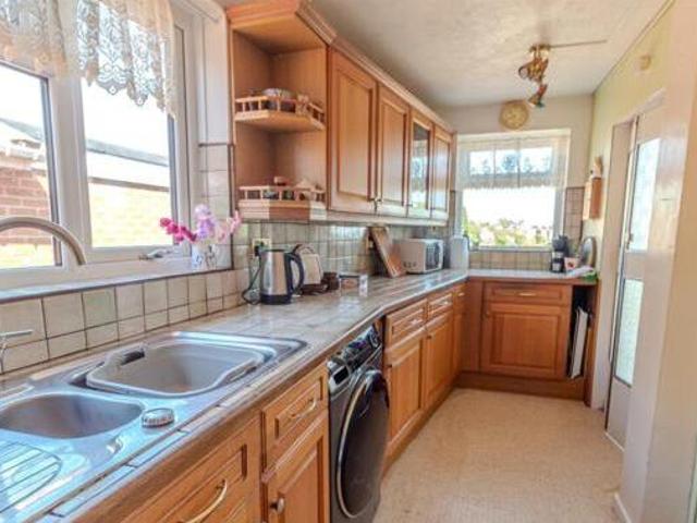 House for sale in City of Nottingham, East Midlands