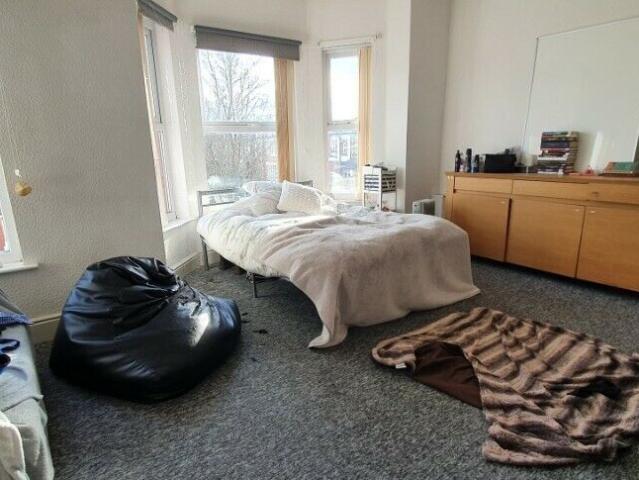 House for rent in Georgia, Greater Manchester