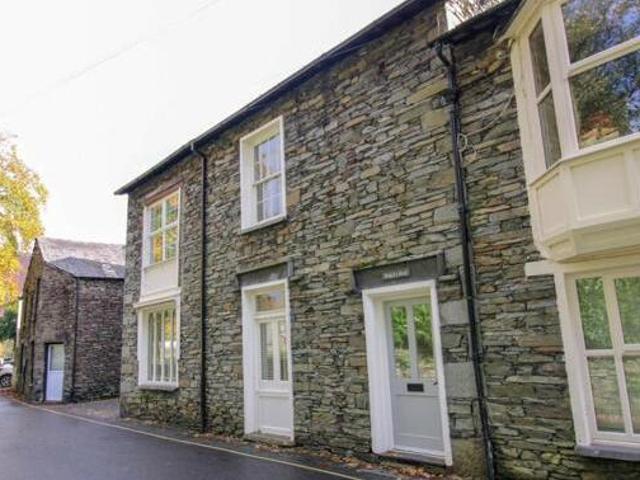 House for sale in Lyons, Greater London
