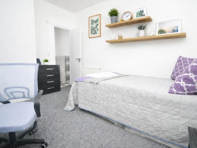 Room for rent in Newton, Lancaster