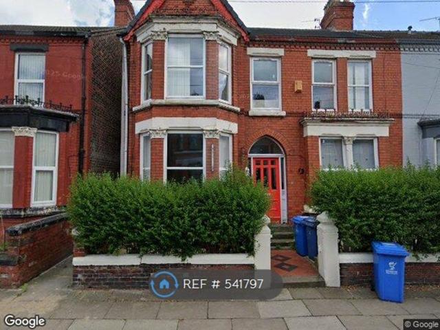 Room for rent in Calderstones