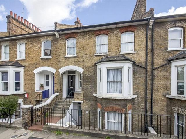 Apartment for rent in Greenwich Town Centre, Greater London