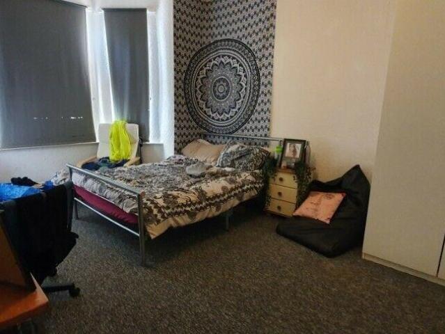House for rent in Georgia, Greater Manchester