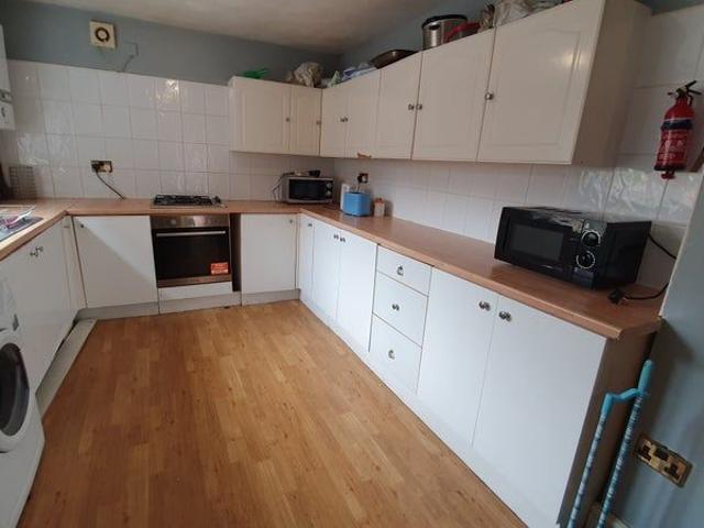 House for rent in Georgia, Greater Manchester