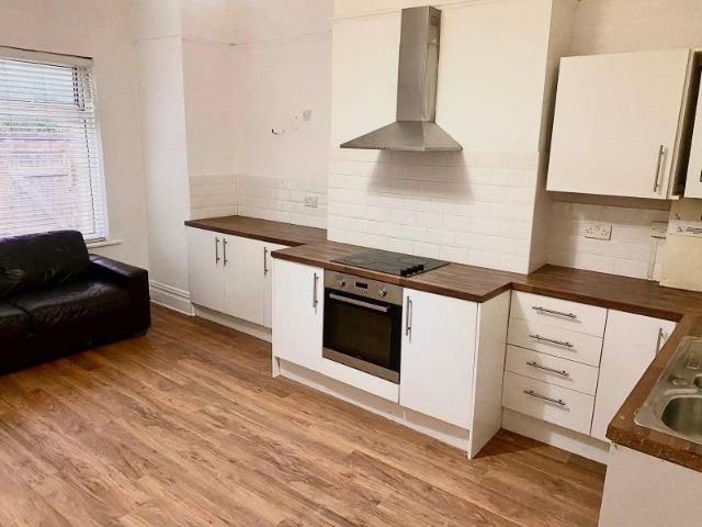House for rent in Georgia, Greater Manchester