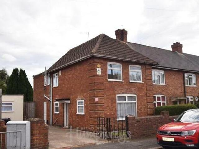 House for rent in Northampton, Northamptonshire