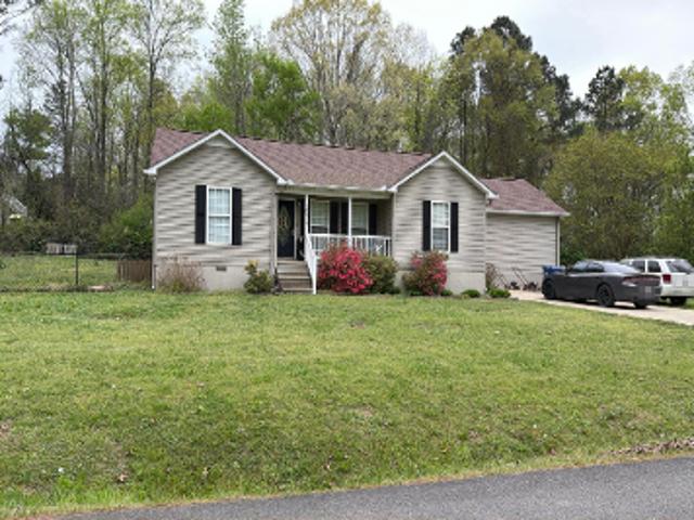 House for sale in Etowah, Alabama