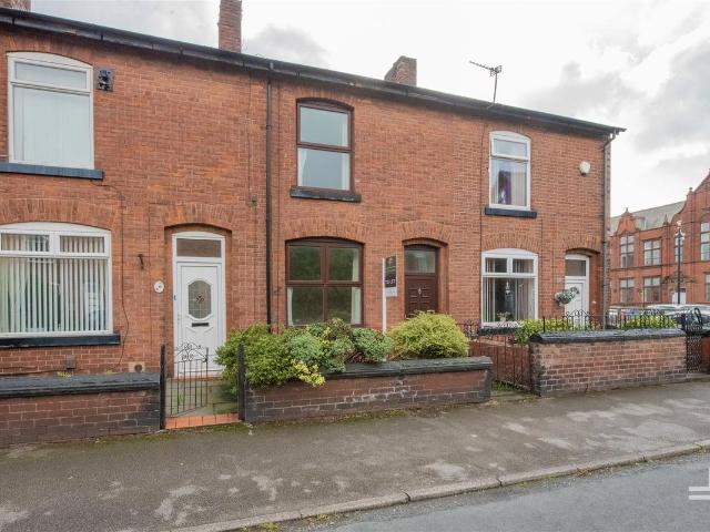 House for rent in Westleigh, Wigan
