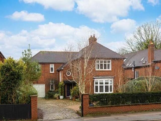 House for sale in North Yorkshire