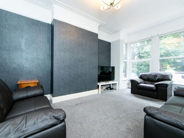 House for rent in Burley, West Yorkshire