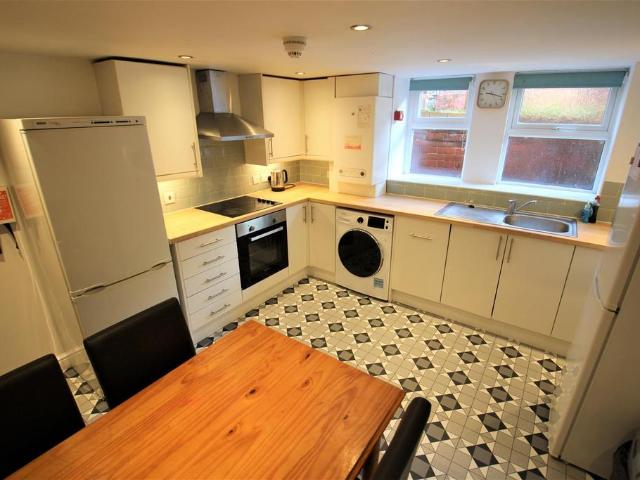 House for rent in Burley, West Yorkshire