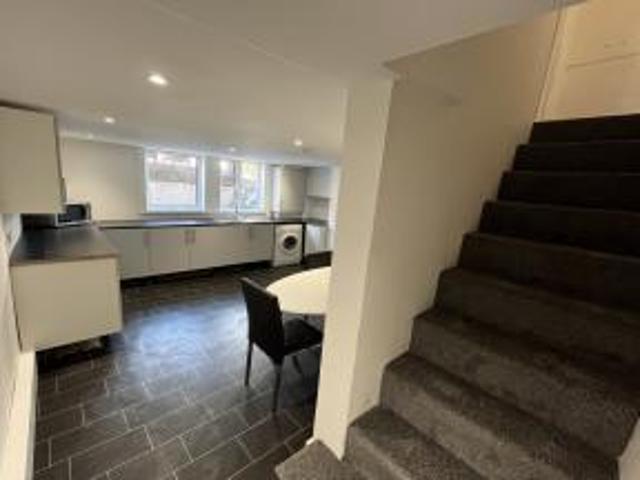House for rent in Burley, West Yorkshire
