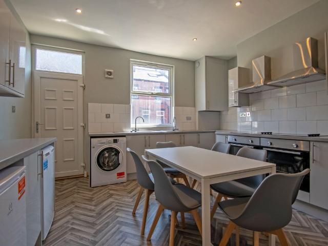 House for rent in Burley, West Yorkshire