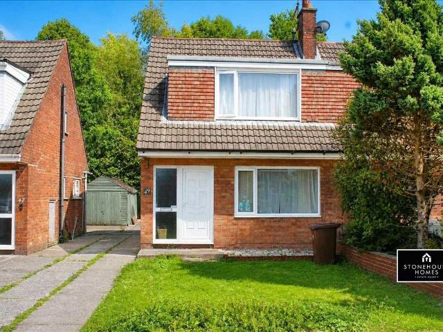 House for rent in Firbank, Lancashire