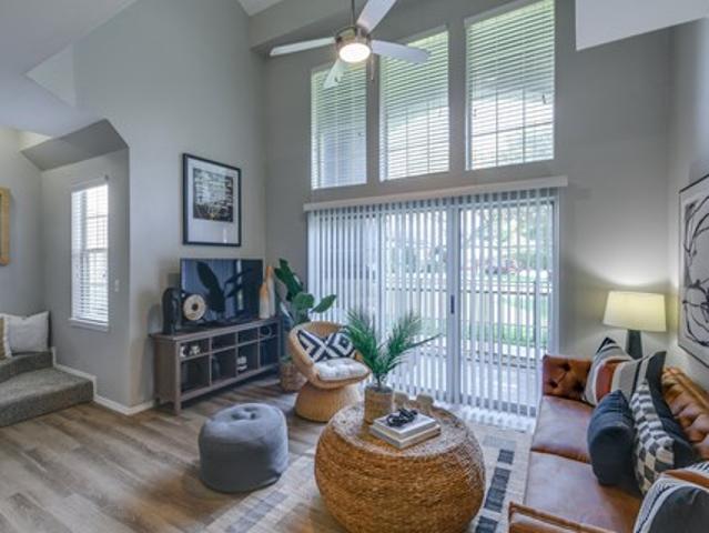 Apartment for rent in Plano