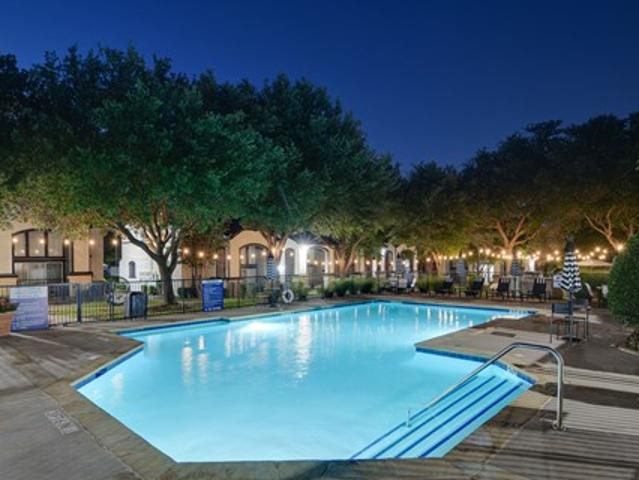 Apartment for rent in Plano