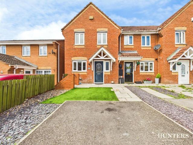 Apartment for rent in Consett