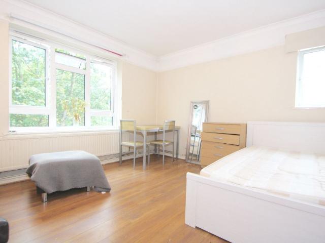 Apartment for rent in Clerkenwell, Greater London