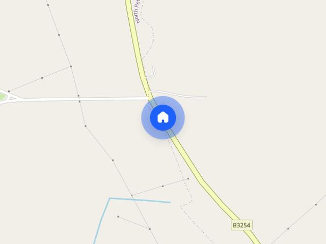 House for rent in Brandis Corner, Cornwall