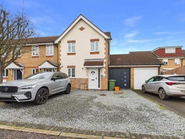 House for sale in Langdon Hills, Essex