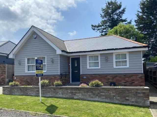 House for sale in Langdon Hills, Essex