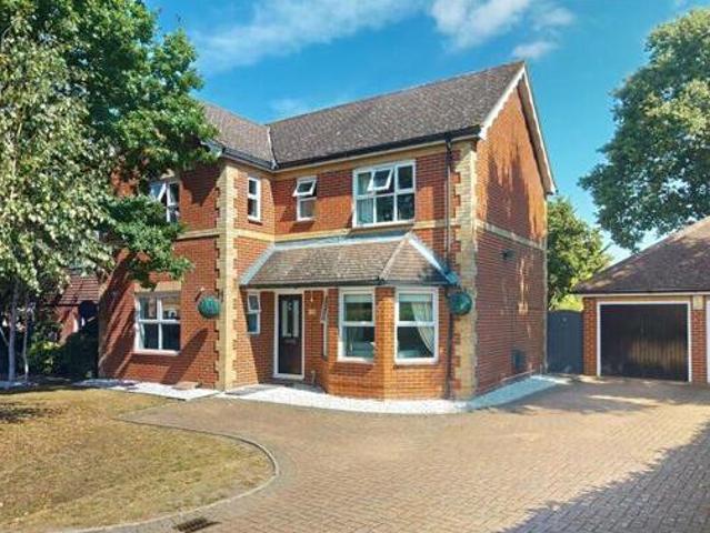 House for sale in Langdon Hills, Essex