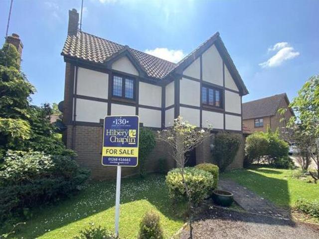 House for sale in Langdon Hills, Essex