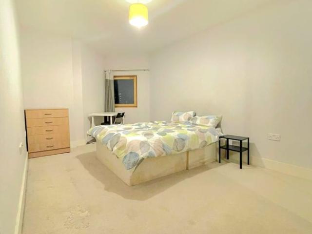 Room for rent in Blackwall, Greater London
