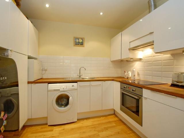 Apartment for rent in Crouch End, Greater London