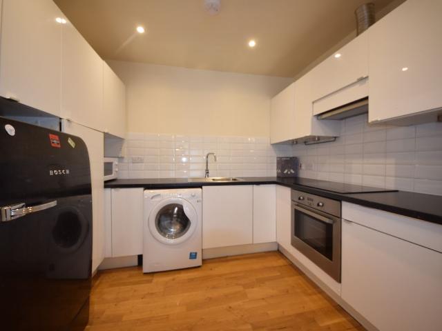 Apartment for rent in Crouch End, Greater London