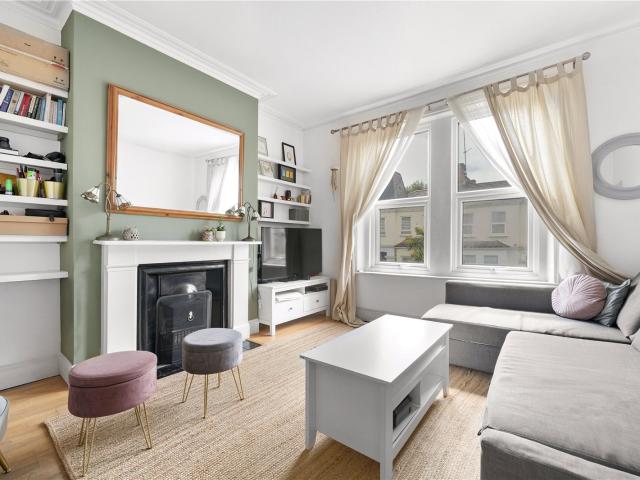 Apartment for rent in Highgate, Greater London