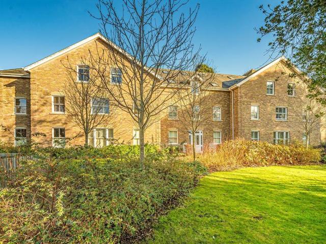 Apartment for rent in Hampton Wick, Greater London