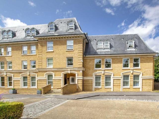 House for rent in Hampton Wick, Greater London