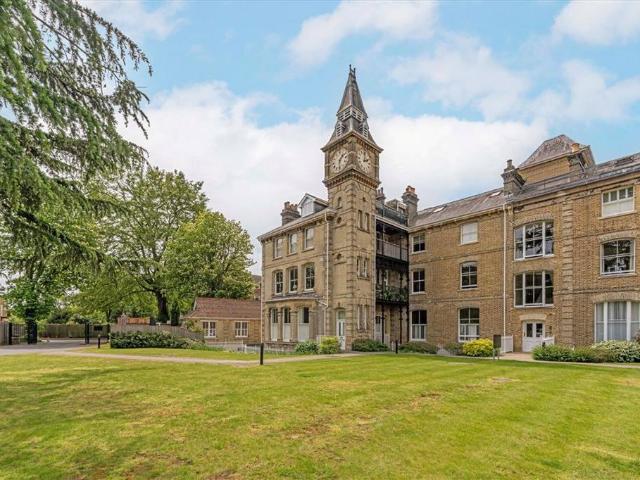 House for rent in Hampton Wick, Greater London