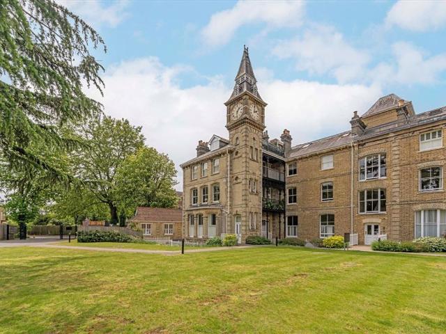 Apartment for rent in London Borough of Richmond upon Thames, Greater London
