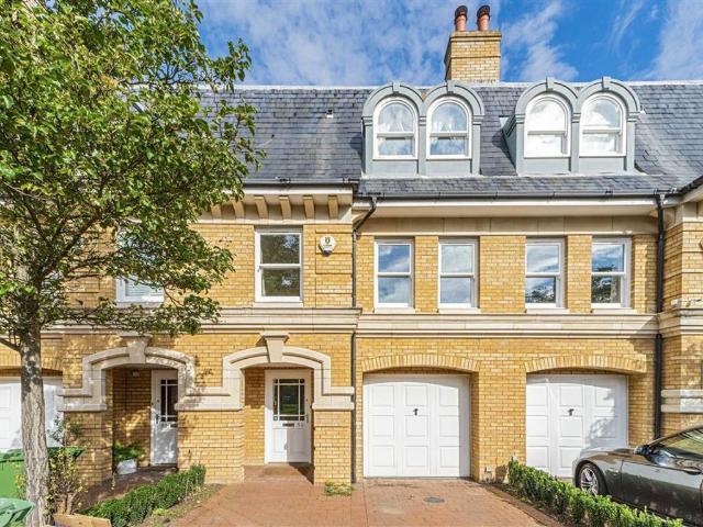 Apartment for rent in Hampton Wick, Greater London