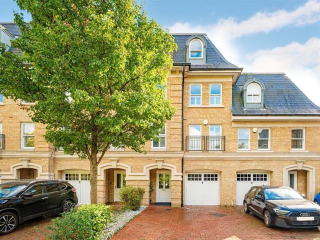 House for rent in Hampton Wick, Greater London