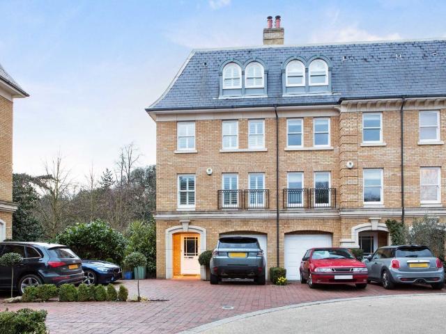 House for rent in Hampton Wick, Greater London