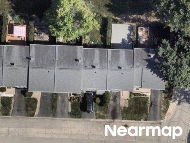House for sale in Hoffman Estates, Illinois