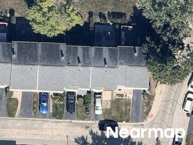Townhouse for sale in Hoffman Estates, Illinois