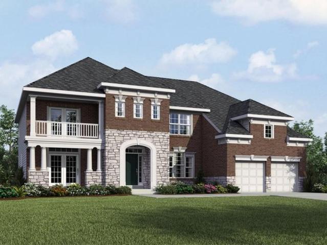 House for sale in Brecksville, Ohio