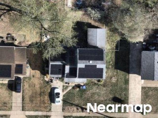 House for sale in New Jersey