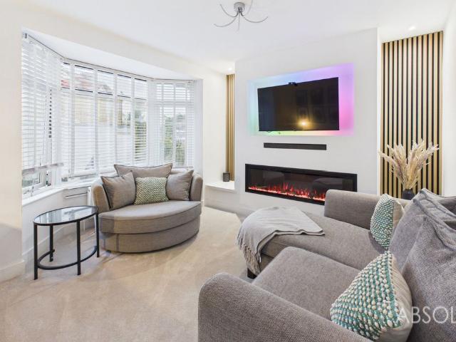 House for rent in Preston, Livermead