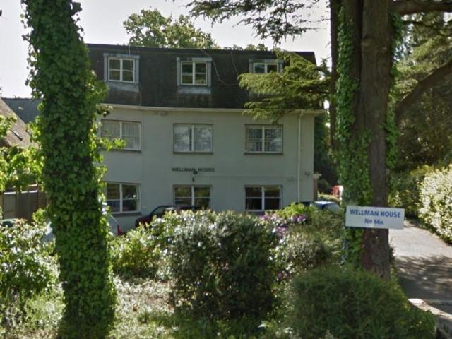 Apartment for rent in Upper Parkstone, Poole